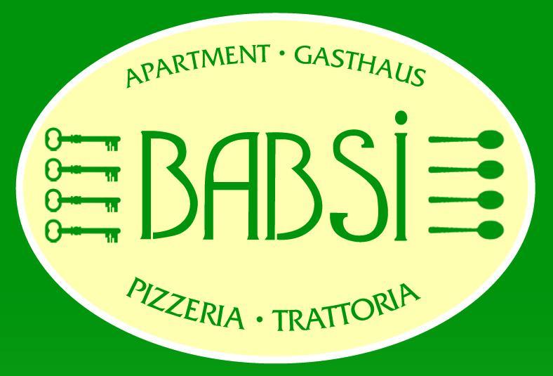 סופראבולצנו Gasthaus Babsi מראה חיצוני תמונה