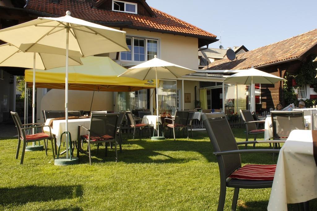 סופראבולצנו Gasthaus Babsi מראה חיצוני תמונה