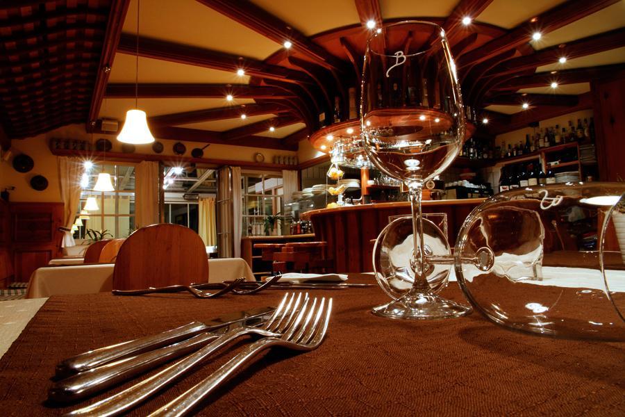 סופראבולצנו Gasthaus Babsi מראה חיצוני תמונה
