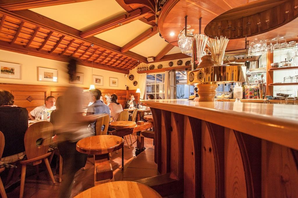 סופראבולצנו Gasthaus Babsi מראה חיצוני תמונה