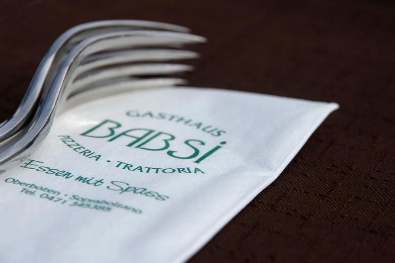 סופראבולצנו Gasthaus Babsi מראה חיצוני תמונה